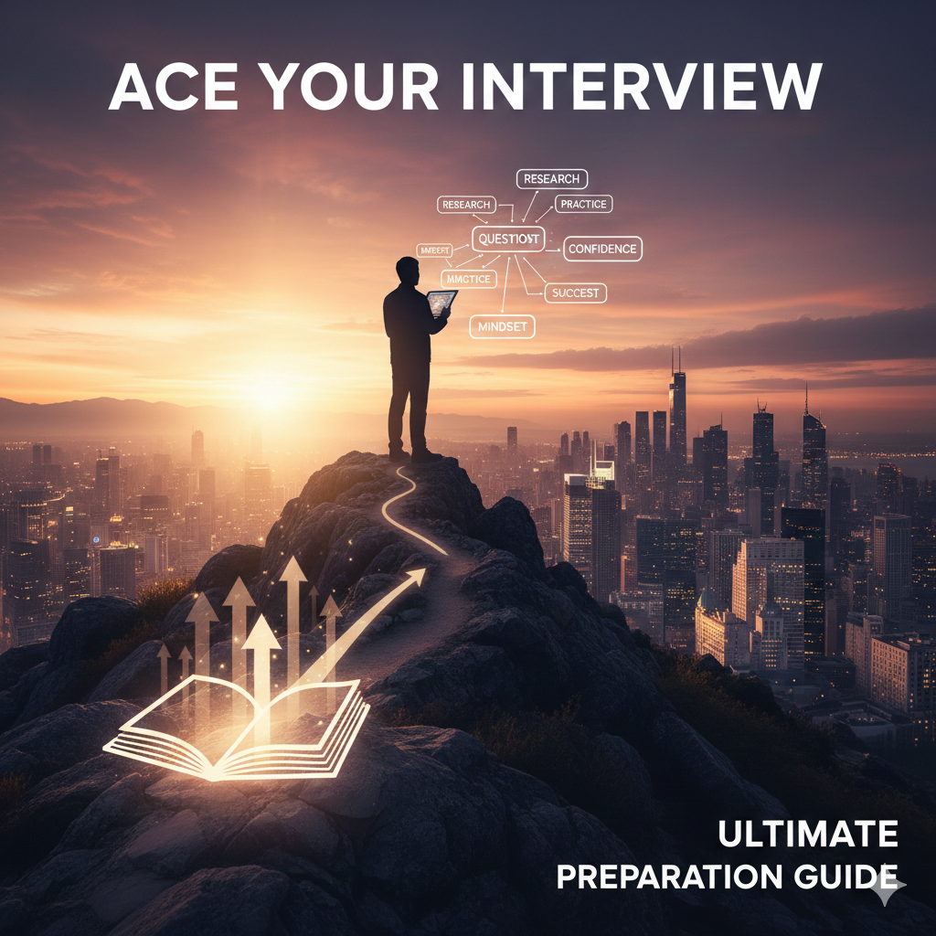 Interview Preparation 1